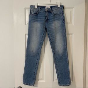 Current Elliot Jeans